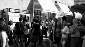 Installata la prima Fotoautomatica