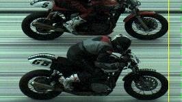 Mugello: Ex aequo al decimillesimo di secondo in una gara di moto