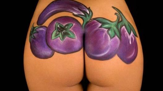 Alla Galleria Mentana le foto di Marco Garofalo