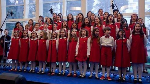 Con 'Milano 25' il Coro Melograno festeggia 10 anni