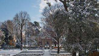 Open Day al Four Seasons Hotel