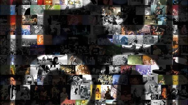 Nelle sale The Space Cinema Pearl Jam 20 dal 22 ottobre