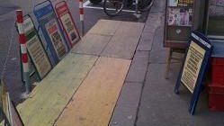 Edicole, Firenze diventa modello nazionale: ma funziona?