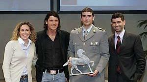 In 10 per il Pegaso 2010