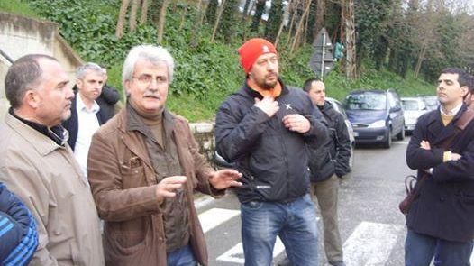 Cgil: il Governo intervenga con urgenza per le acciaierie di Piombino