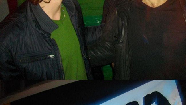 Anche la Fiorentina esulta per la reunion dei Litfiba