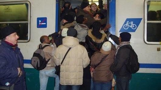 Treni invernali: nuovo collegamento serale Roma–Venezia con fermate ad Arezzo e Firenze