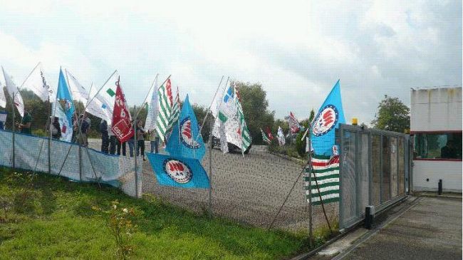 Penitenziari regionali: allarmante il quadro fotografato dalla UIL