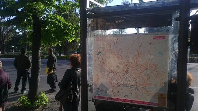 Tecnobus licenzia, dipendenti Ataf dovranno riparare autobus da soli