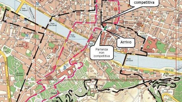 Corri la vita: Quasi esaurite le 20.000 magliette viola