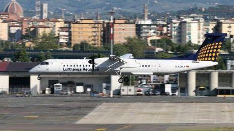 Aeroporto, approvato il Pit (Piano territoriale della Piana). La nuova pista di 2mila metri si farà