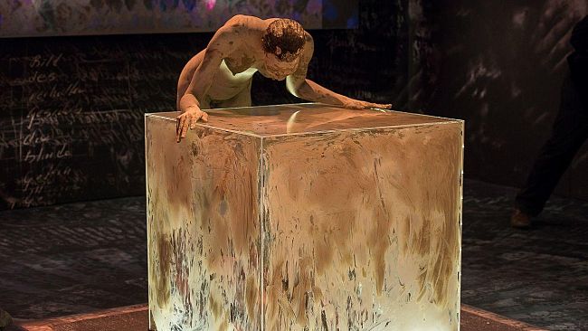 Al via alla Fortezza da Basso la IX Florence Biennale