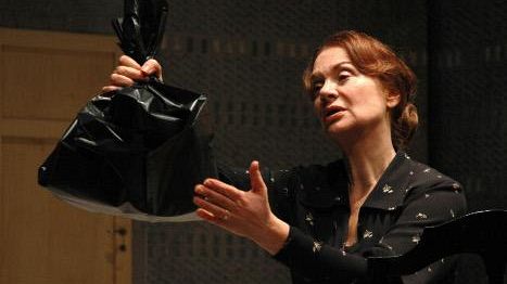 ''Le conversazioni di Anna K.''