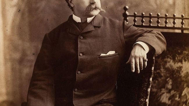 Tommaso Salvini, attore patriota nel teatro italiano dell’Ottocento