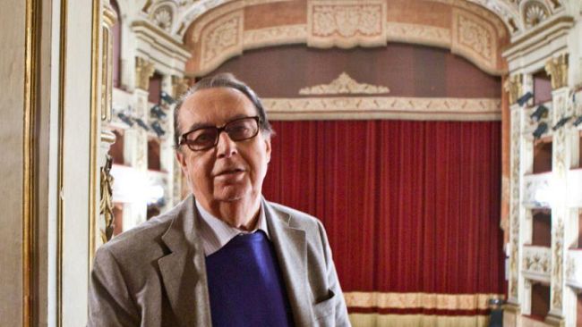 Alla Pergola il Teatro italiano nel mondo di Maurizio Scaparro
