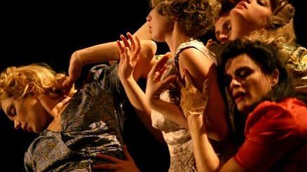 Hermanis: Le signorine di Wilco di Iwaszkiewicz con un cast tutto italiano