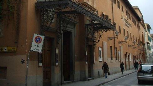 Sacchi va a Milano ma resta presidente della Pergola