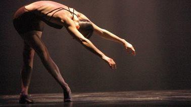 Florence Dance Festival: domani alle 22:30 al Teatro Romano di Fiesole David Parsons Company