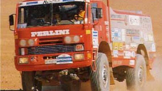 4x4Fest: tanti eventi offroad