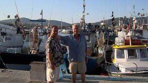 Cucina: ricette della costa tirrenica ai corsi della Coop. Legnaia