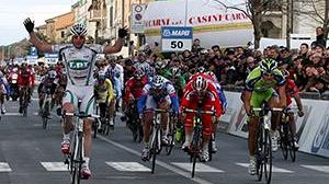Nardella a Roma per l'organizzazione del Mondiale 2013