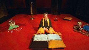 Nella II settimana di Fabbrica Europa l'appuntamento più atteso (tutto esaurito): Peter Brook, per la prima volta a Firenze, con lo spettacolo