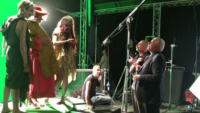 Lucca Film Festival: torna il cinema indipendente