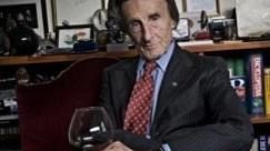 Muore in acqua Peter Zwack, da trenta anni a Bolgheri, suo l'amaro Unicum