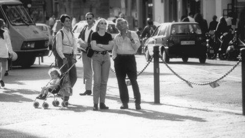 La morte di Peter Falk