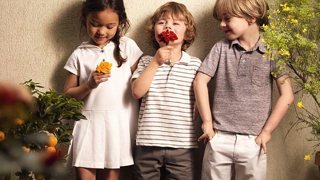 Pitti Bimbo: Anteprime Primavera Estate 2013