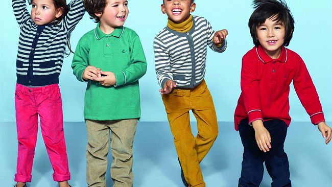 Pitti Bimbo 74: fashion week dedicata alla moda bimbo