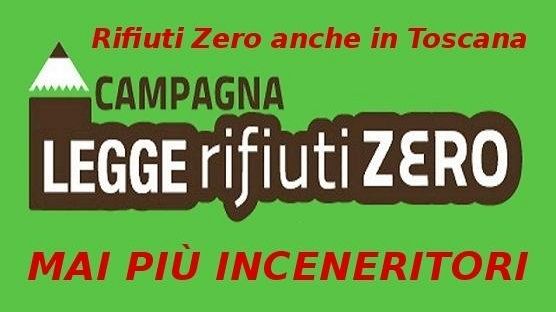 Rifiuti Zero: una petizione a Rossi e Bramerini contro il nuovo Piano