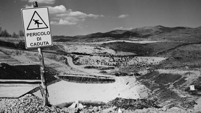 Podere Rota: protesta settimanale dei residenti