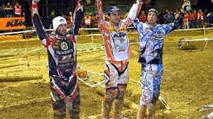 Lo spagnolo Guerrero primo King of Florence