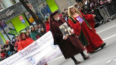 Da Fucecchio a New York nel nome di Colombo