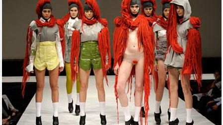 Alle Scuderie di Palazzo Corsini la mostra A&P YOUNG