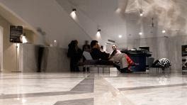 Concorso internazionale di fotografia teatrale: è pistoiese la vincitrice di <I>Occhi di Scena 2006</I>