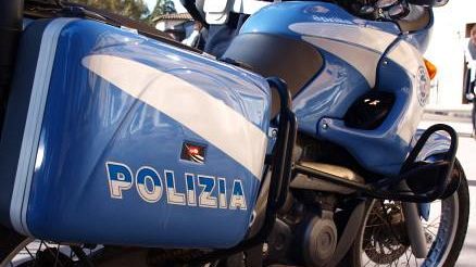 Cadavere di donna, trovata crocifissa tra Firenze e Scandicci