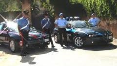 Operazione “Serpico Y Laino”, un colpo da 500mila euro in via Ponte alle Mosse