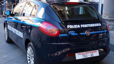 A Sollicciano la Polizia Penitenziaria resta a piedi