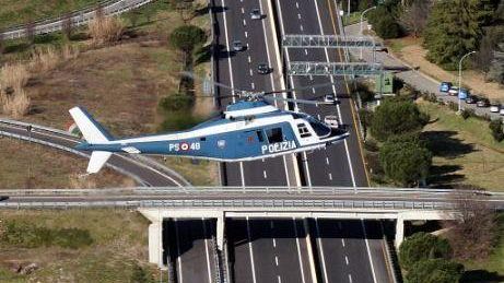 Delegazione Cepol in visita alla Questura di Firenze