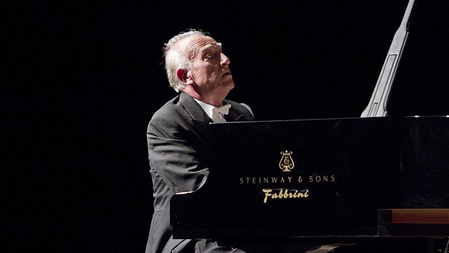 Teatro del Maggio: Maurizio Pollini in concerto