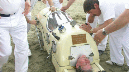 Soccorsiadi: oggi a Viareggio l’evento delle Pubbliche Assistenze