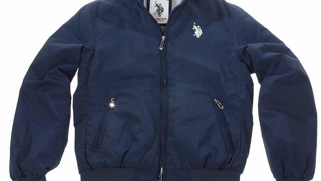 U.S. Polo Assn. al Pitti Immagine Uomo