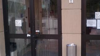 Scontro a Novoli tra studenti di Casaggì e centri sociali di sinistra