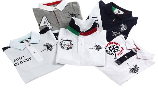 U.S. Polo Assn.: +45% per la campagna vendite della collezione Primavera/Estate