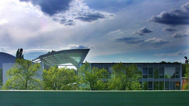 Il nuovo Polo Tecnologico Lucchese presentato oggi