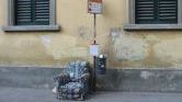 Grazie per la panchina