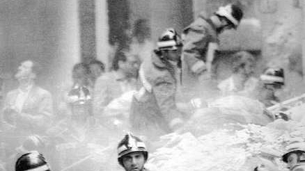 Georgofili, le iniziative a venti anni dalla strage, domenica Pietro Grasso a Fi