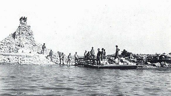 Fucecchio ricorda la Liberazione dal nazifascismo